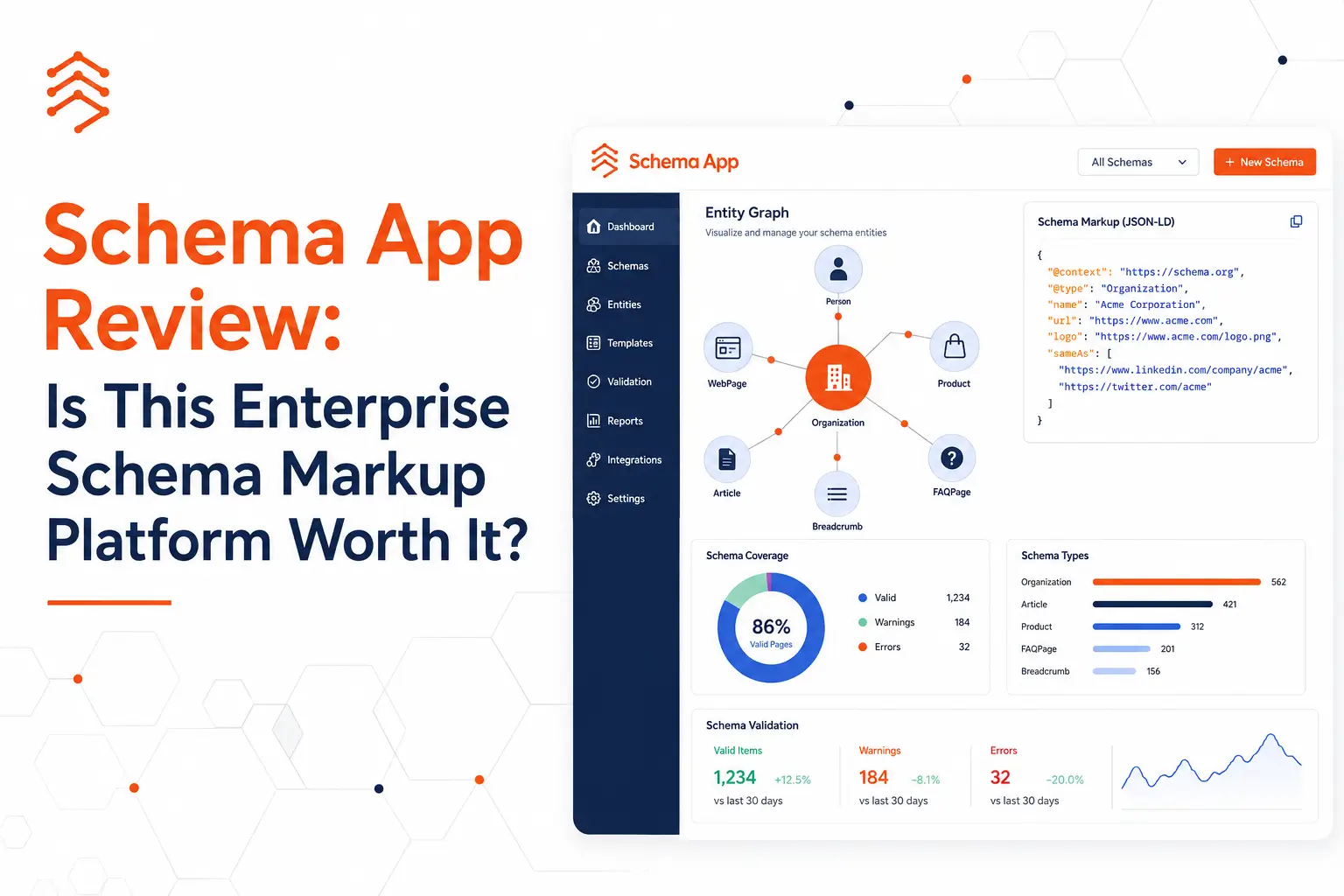 Schema App Review