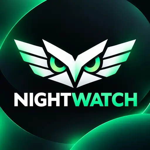 Nightwatch icon